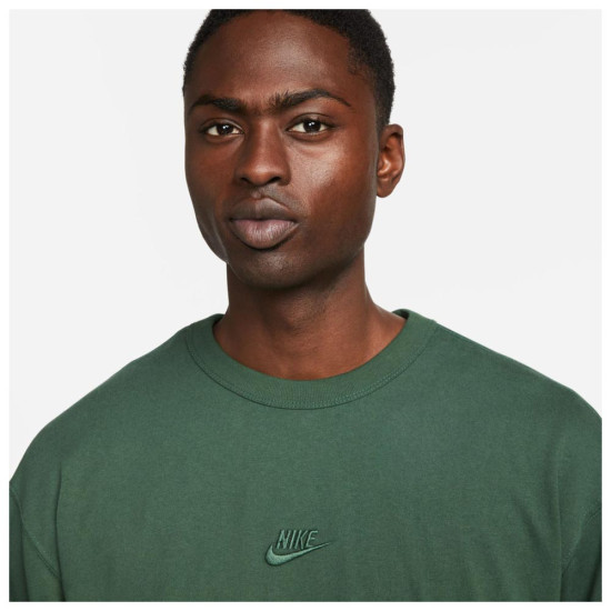 Nike Ανδρική μακρυμάνικη μπλούζα Sportswear Premium Essentials